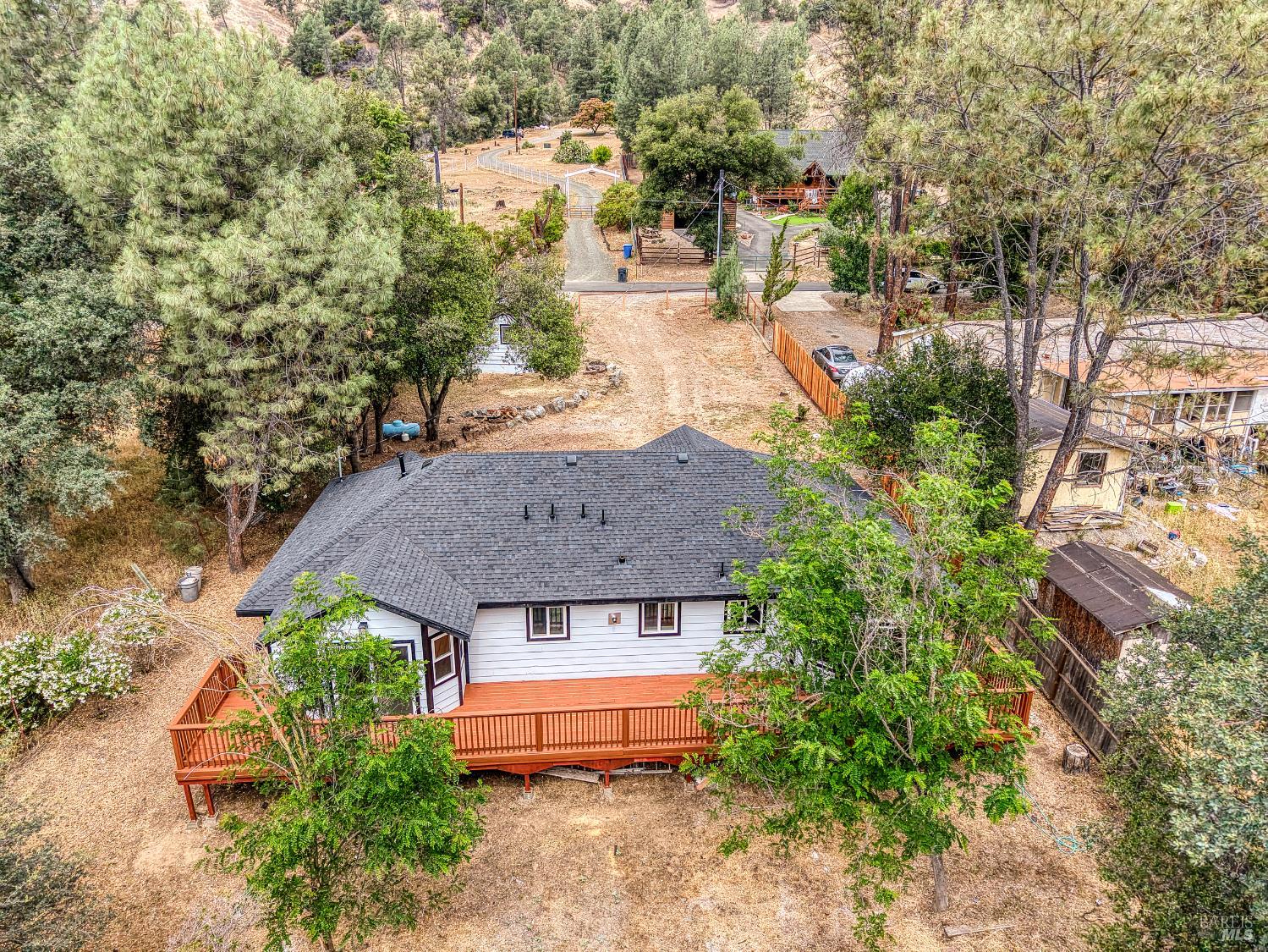 17440 Cache Creek Way Clearlake Oaks CA 95423