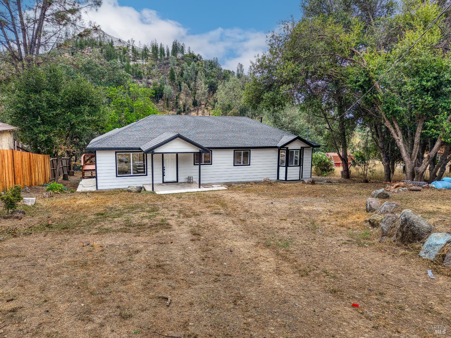 17440 Cache Creek Way Clearlake Oaks CA 95423