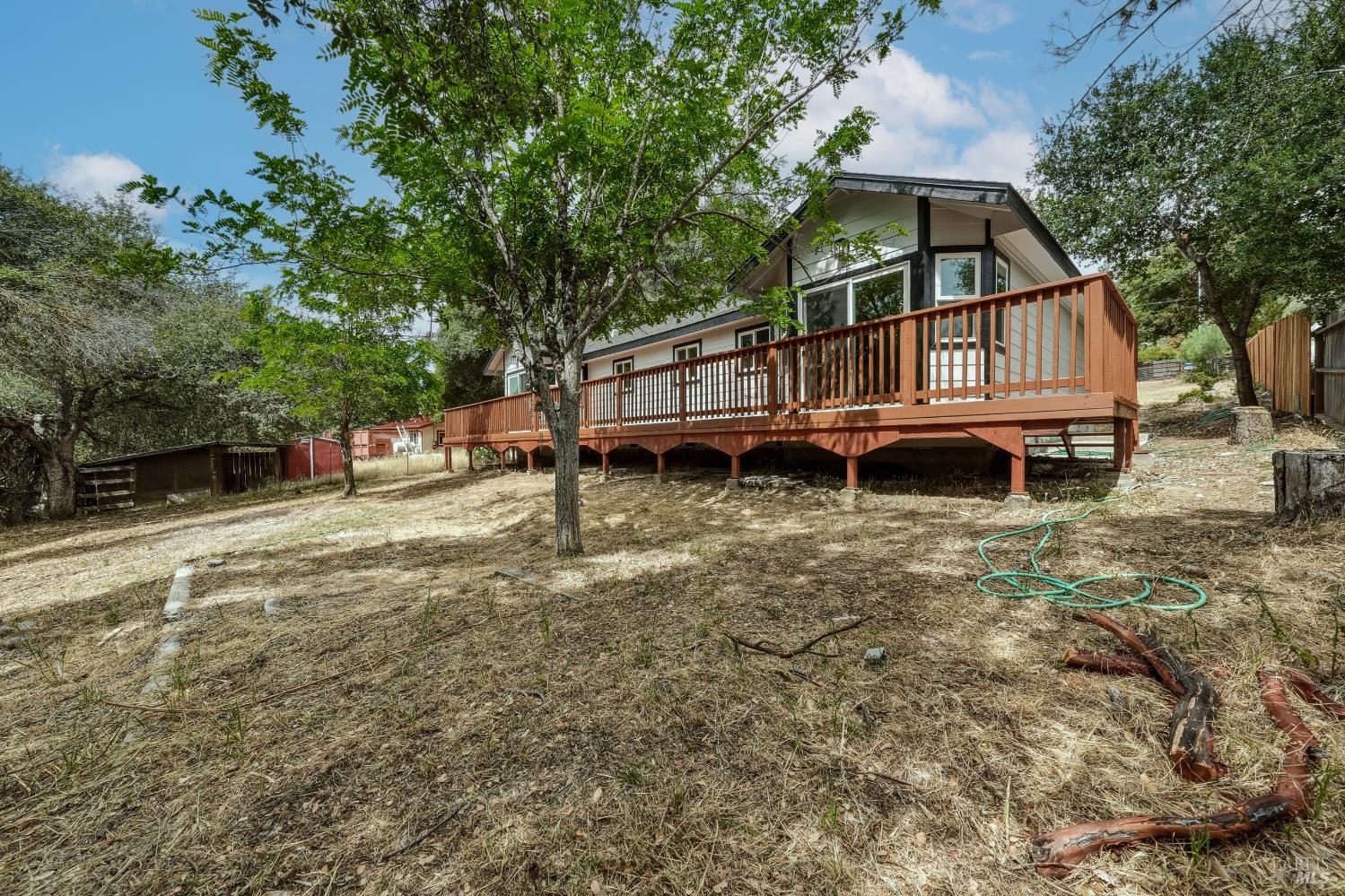 17440 Cache Creek Way Clearlake Oaks CA 95423