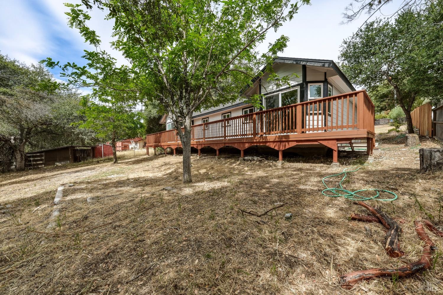 17440 Cache Creek Way Clearlake Oaks CA 95423