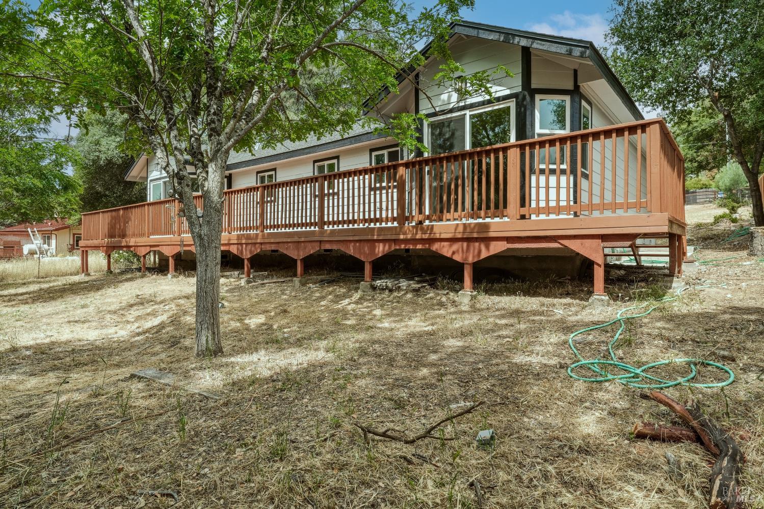 17440 Cache Creek Way Clearlake Oaks CA 95423