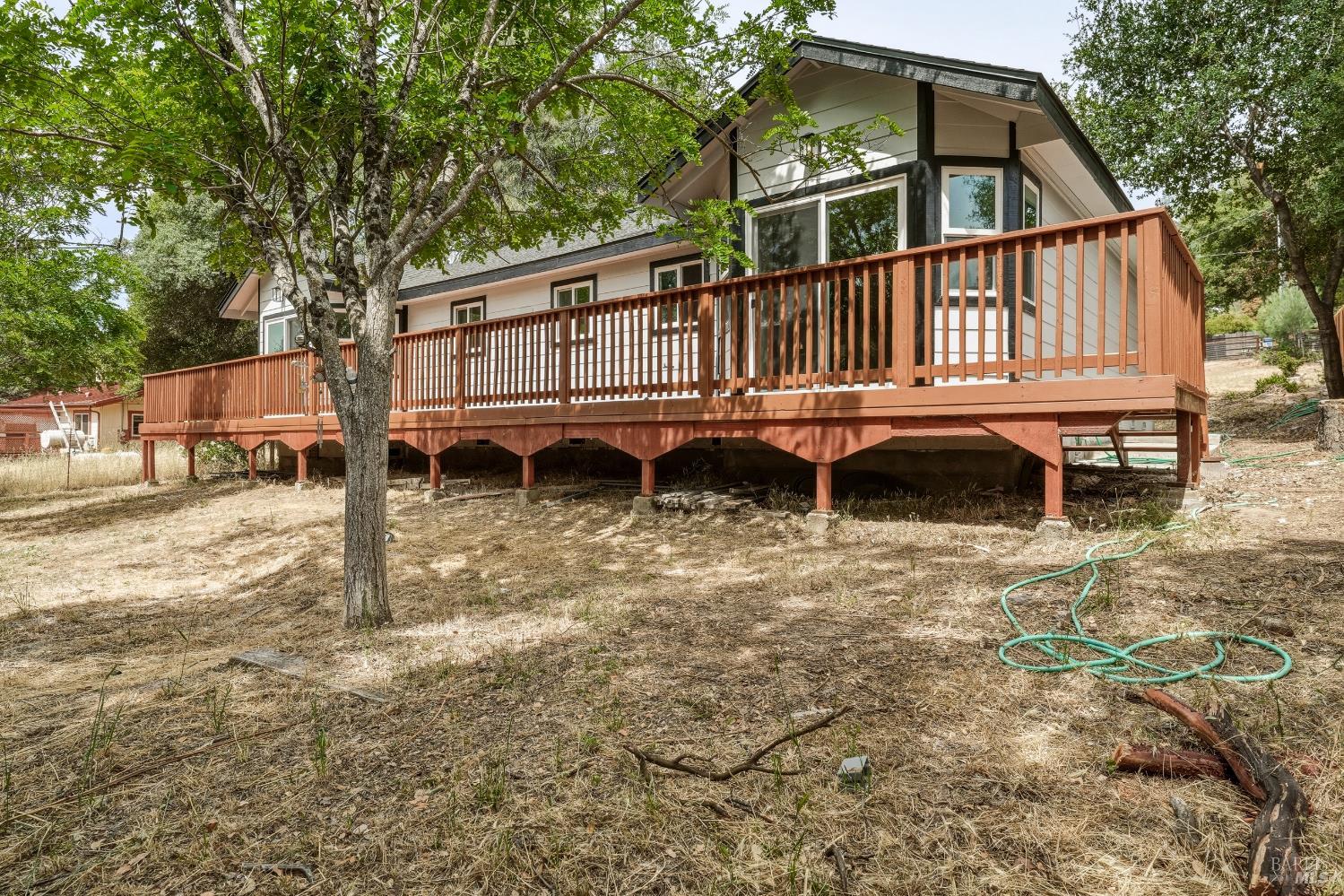 17440 Cache Creek Way Clearlake Oaks CA 95423