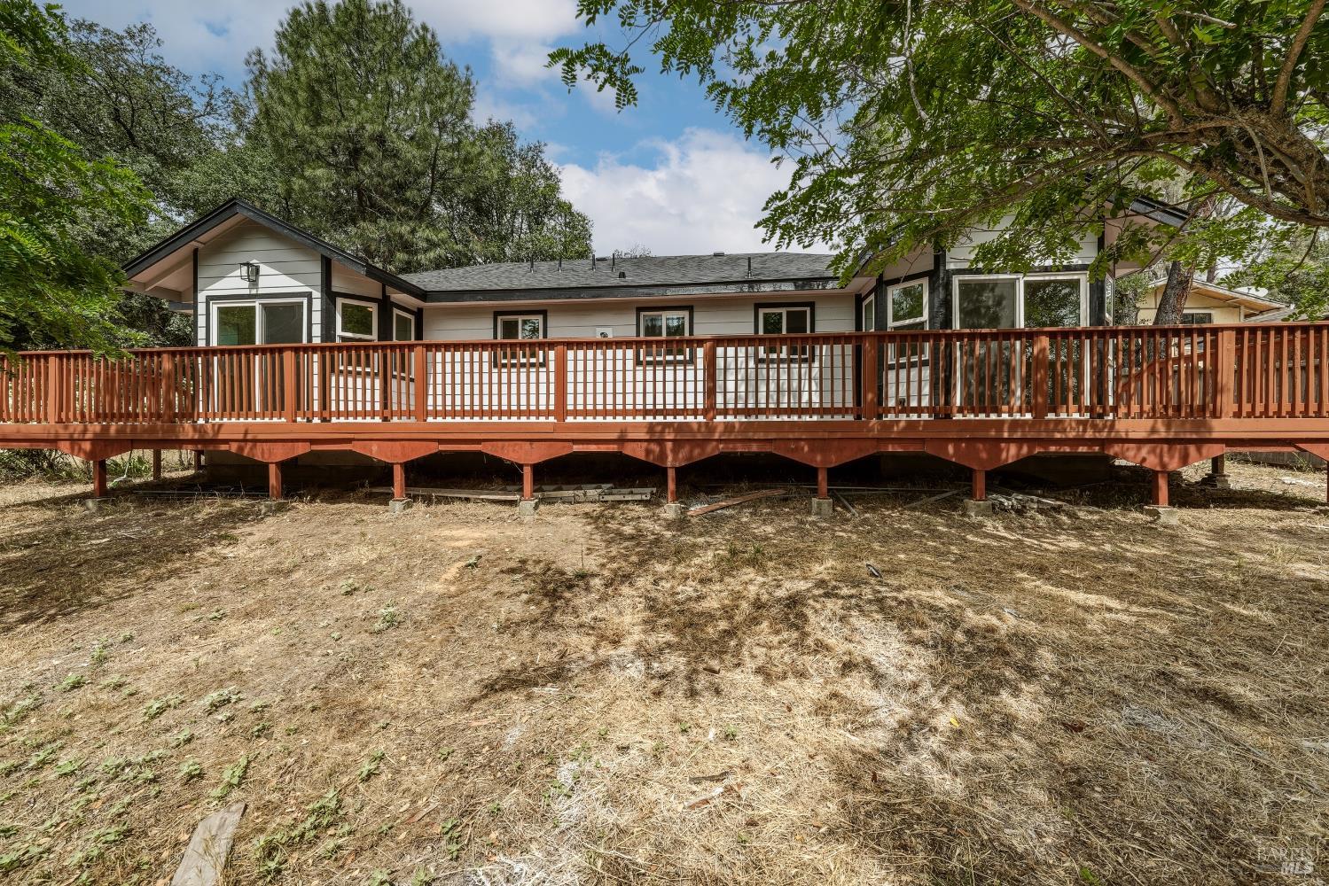 17440 Cache Creek Way Clearlake Oaks CA 95423