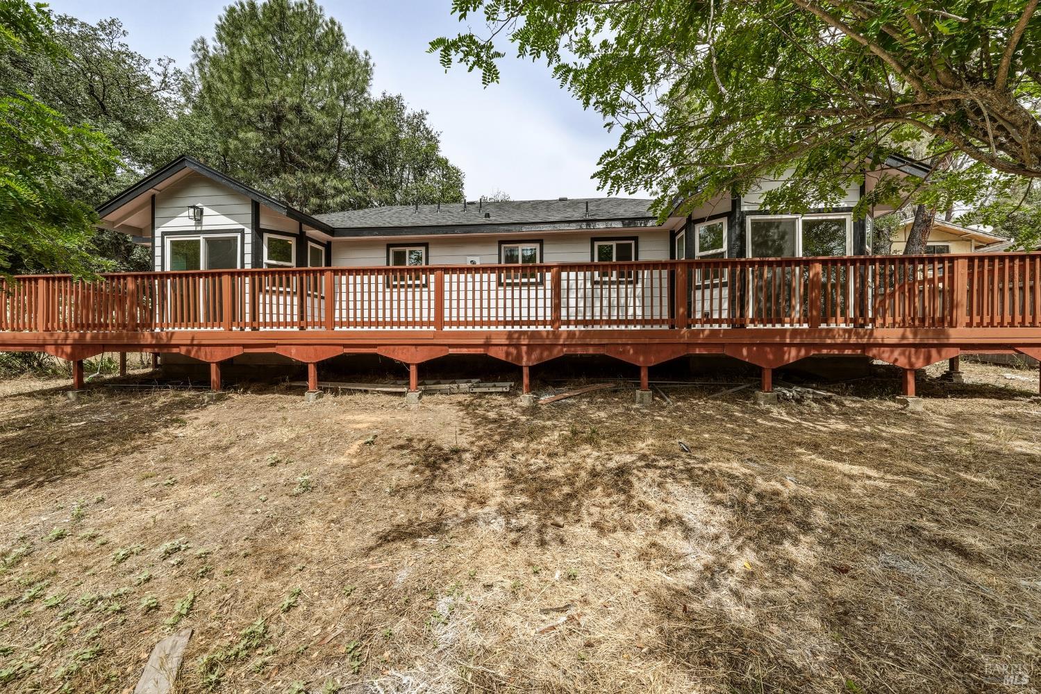 17440 Cache Creek Way Clearlake Oaks CA 95423