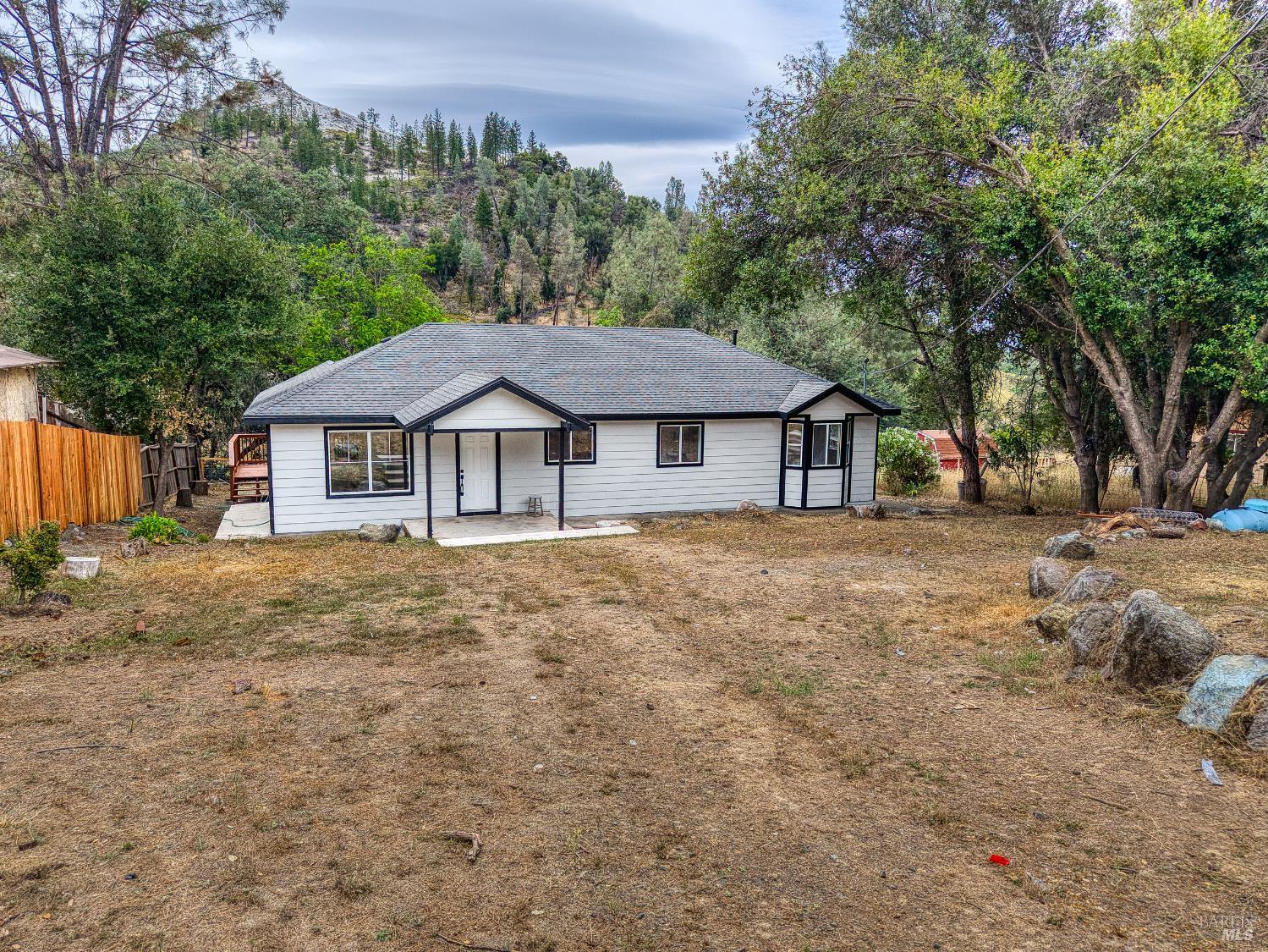 17440 Cache Creek Way Clearlake Oaks CA 95423