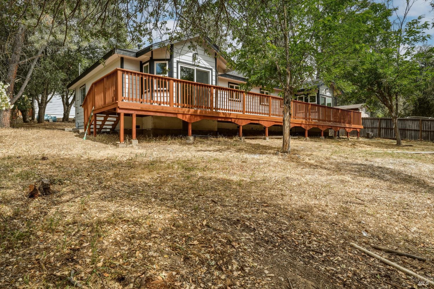 17440 Cache Creek Way Clearlake Oaks CA 95423