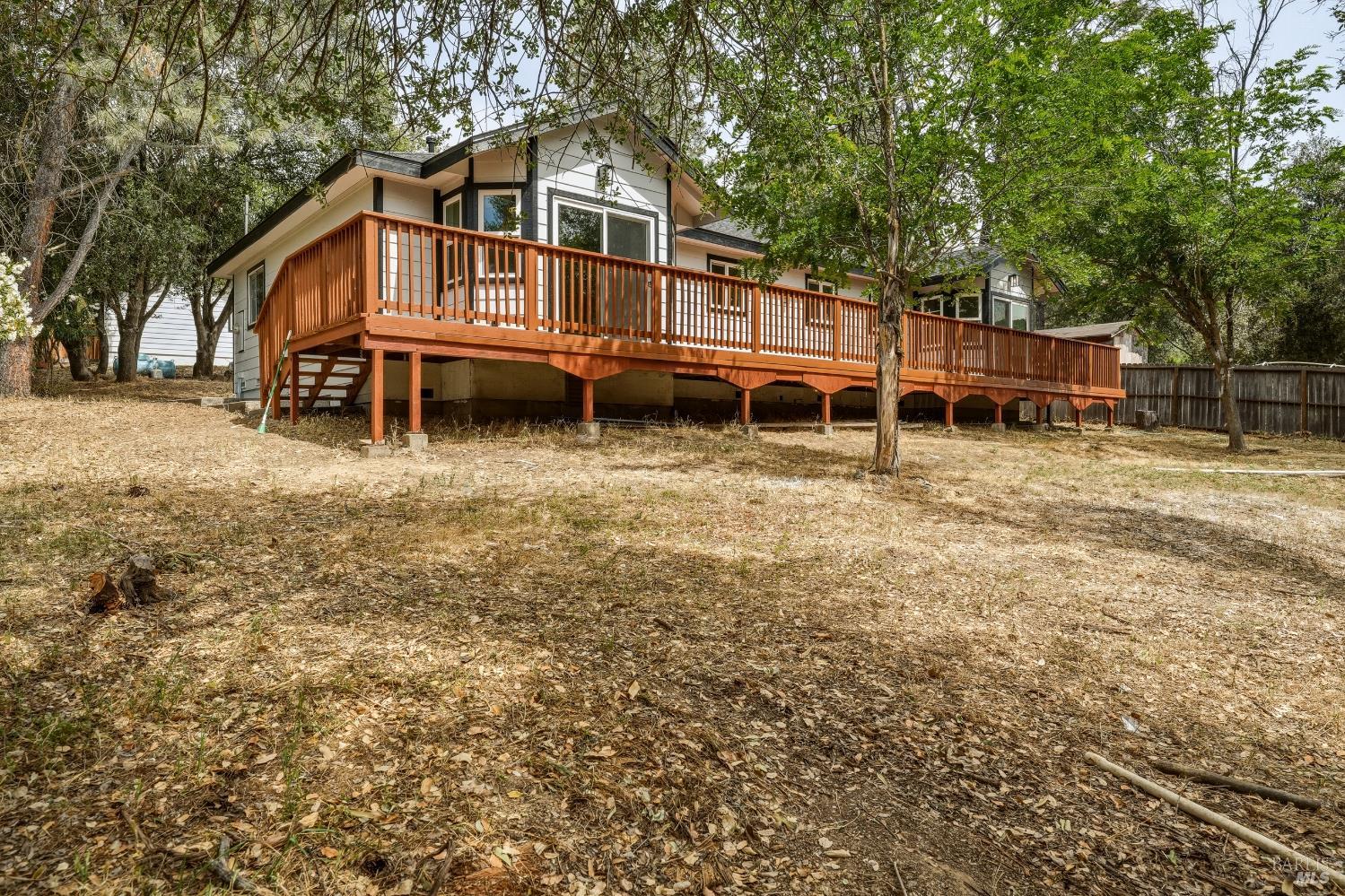 17440 Cache Creek Way Clearlake Oaks CA 95423