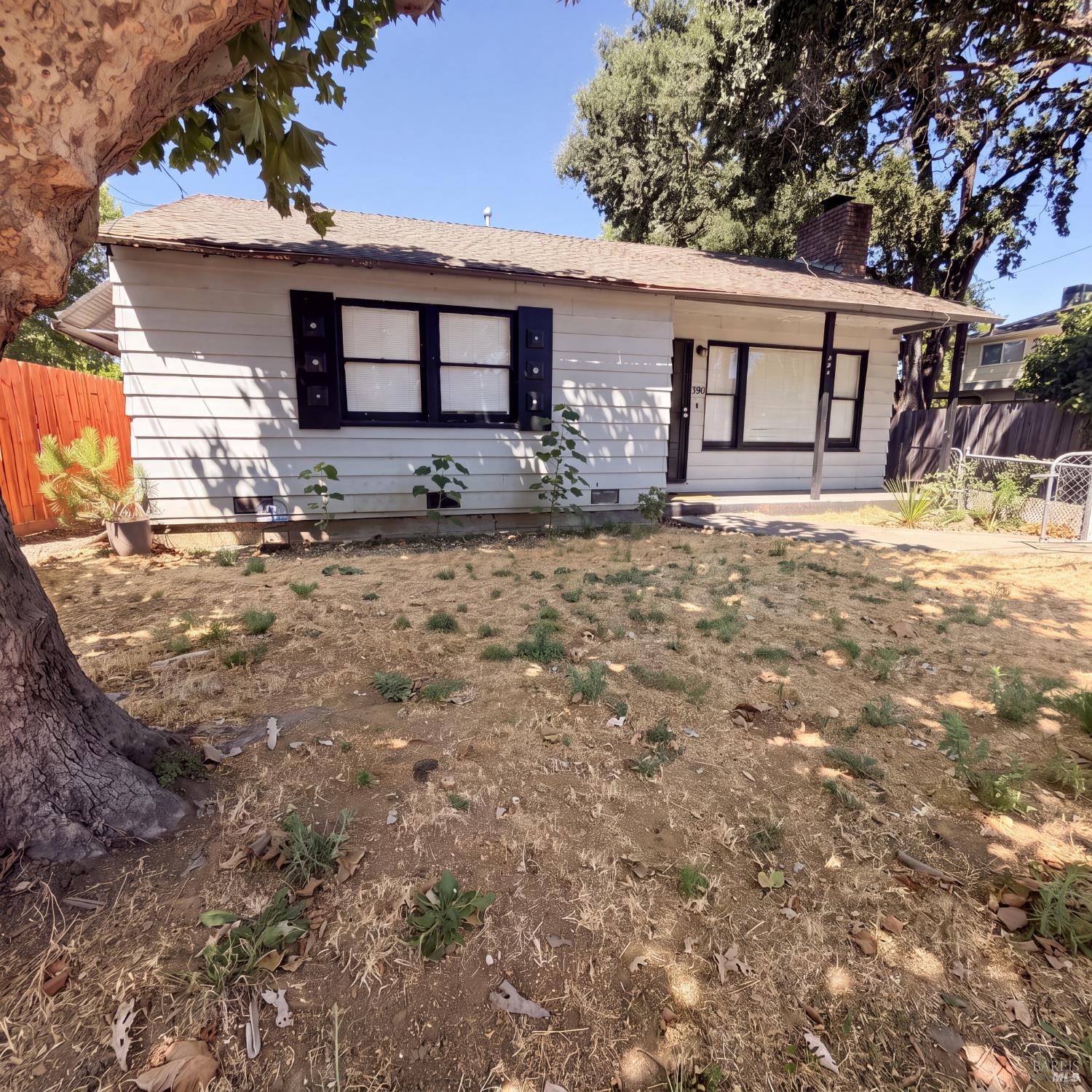 Ukiah CA, 390 S Orchard Avenue