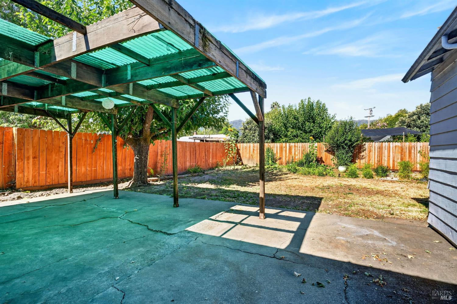 390 S Orchard Avenue Ukiah CA 95482