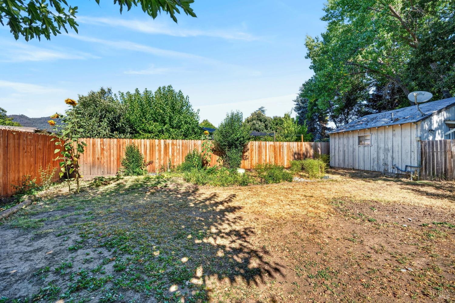 390 S Orchard Avenue Ukiah CA 95482