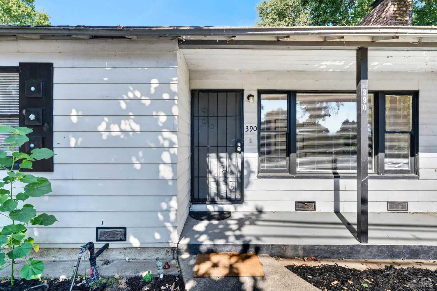 390 S Orchard Avenue Ukiah CA 95482