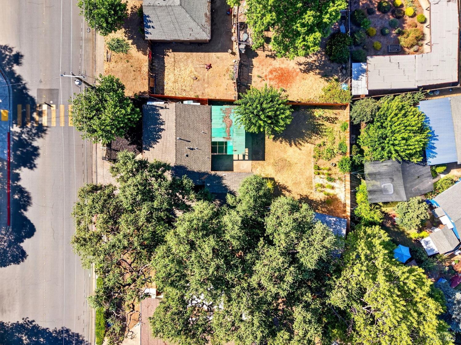 390 S Orchard Avenue Ukiah CA 95482