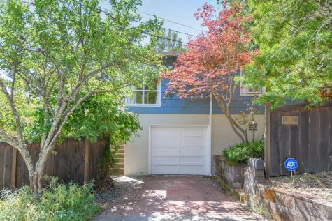 25 Maple Avenue Fairfax CA 94930