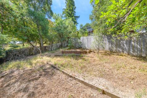 25 Maple Avenue Fairfax CA 94930