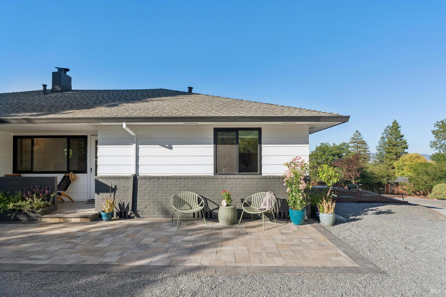 6370 Lone Pine Road Sebastopol CA 95472