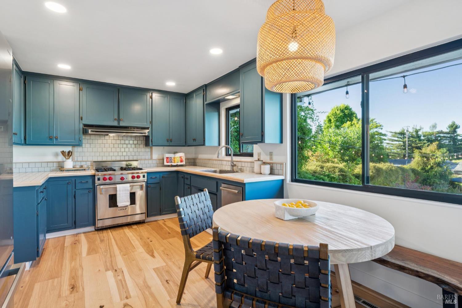6370 Lone Pine Road Sebastopol CA 95472