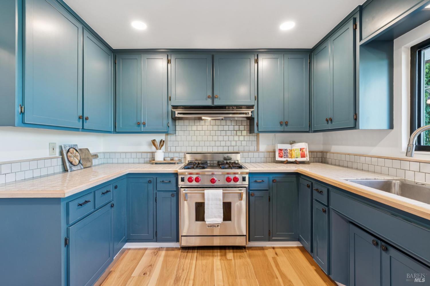 6370 Lone Pine Road Sebastopol CA 95472