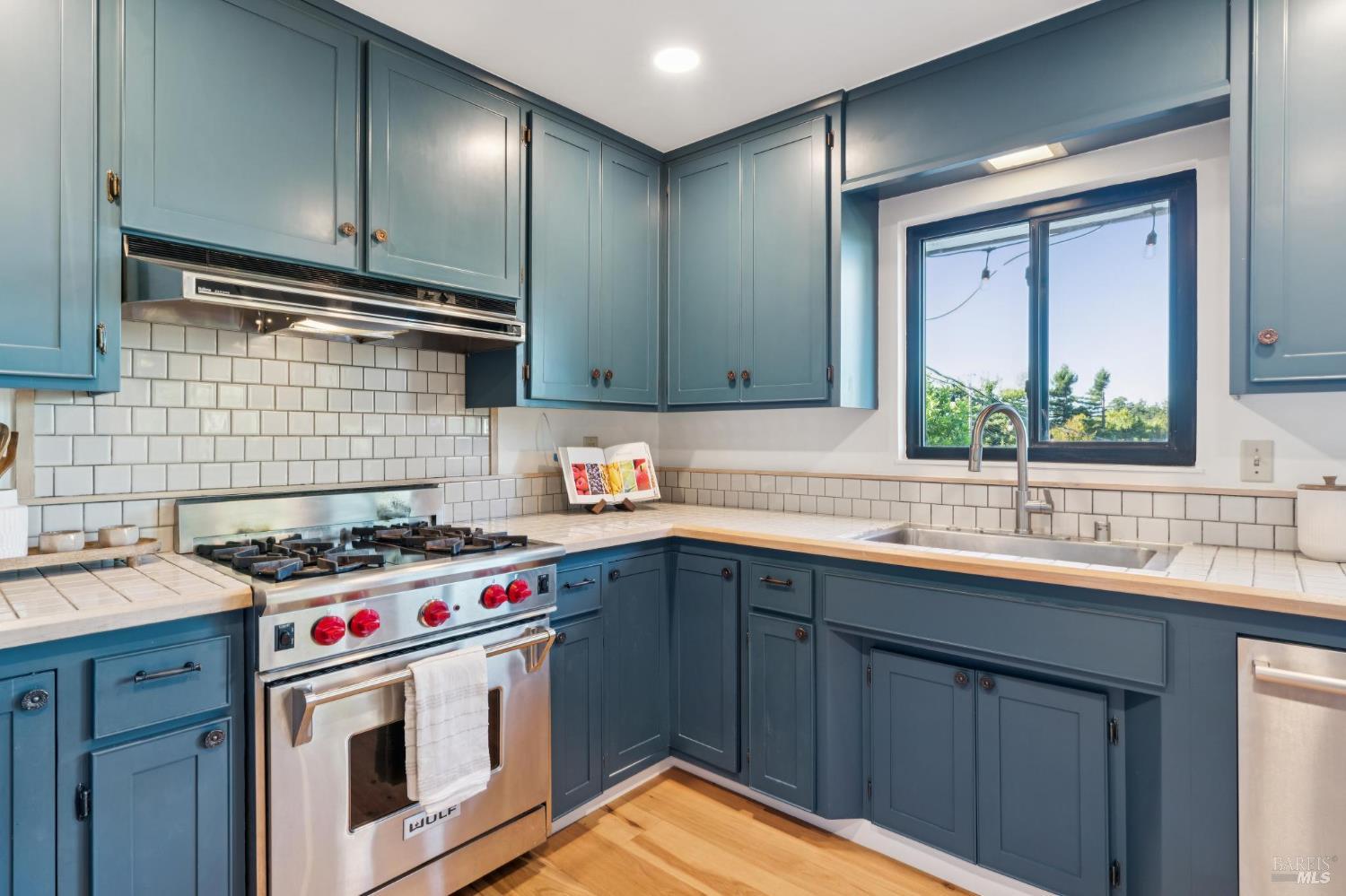 6370 Lone Pine Road Sebastopol CA 95472