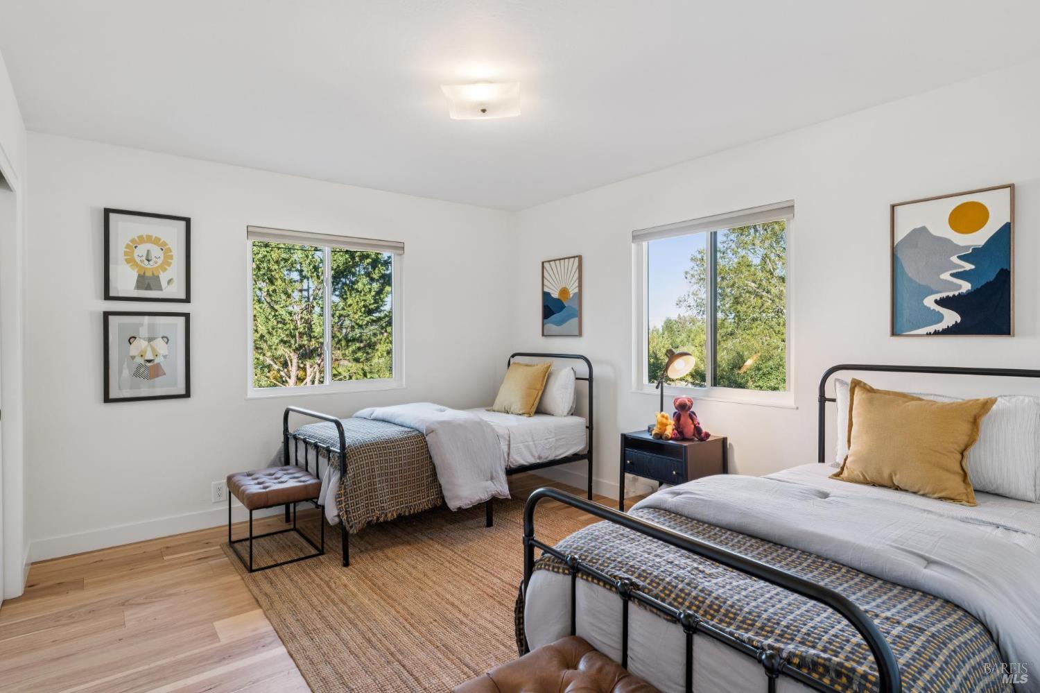 6370 Lone Pine Road Sebastopol CA 95472