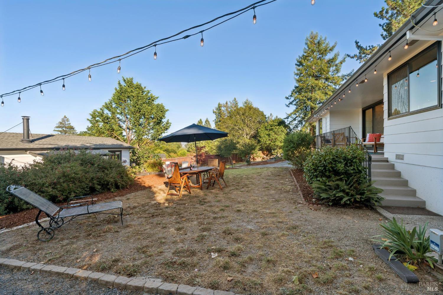 6370 Lone Pine Road Sebastopol CA 95472