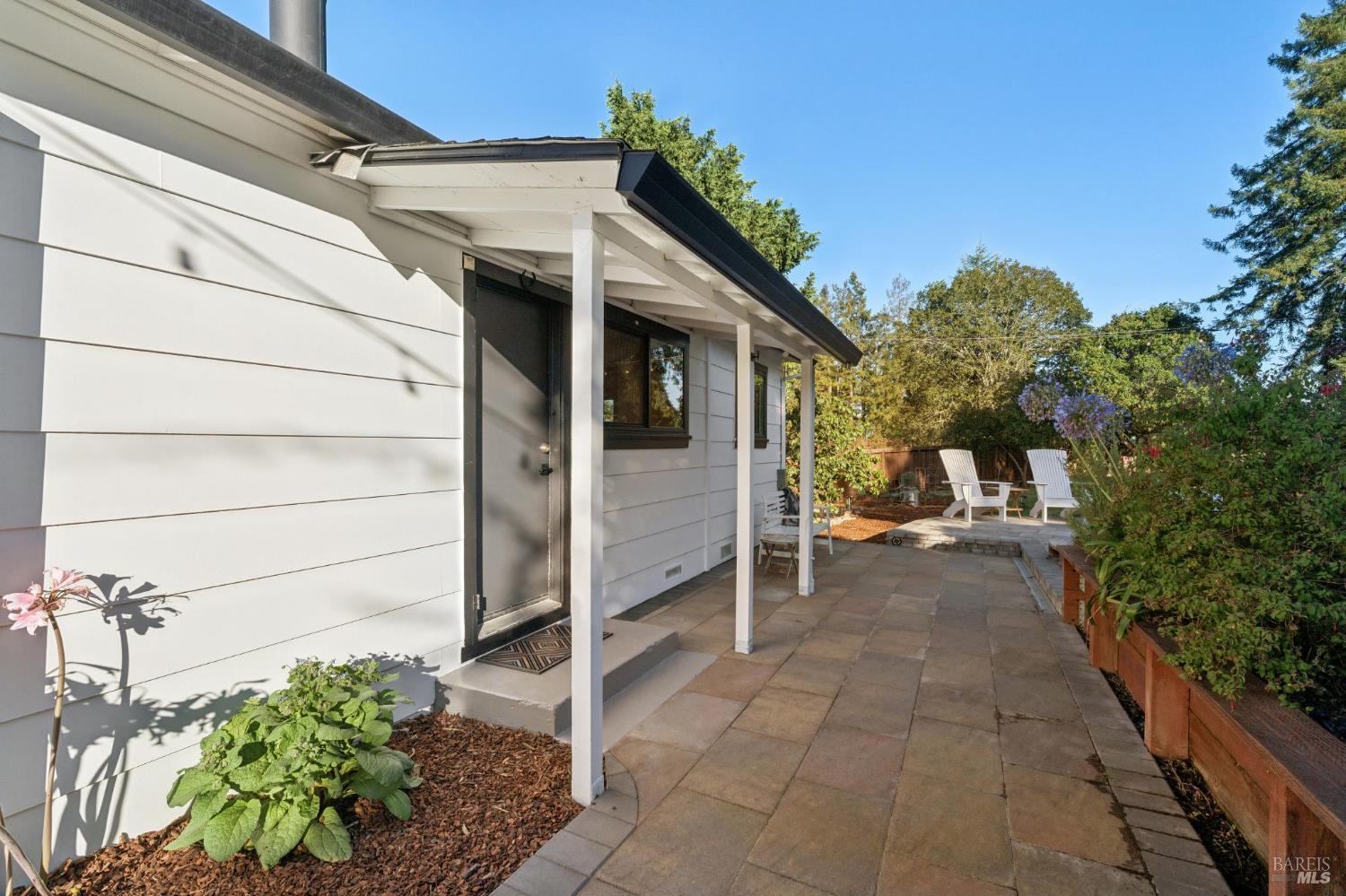 6370 Lone Pine Road Sebastopol CA 95472