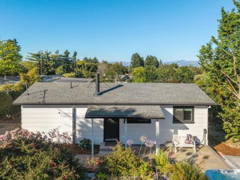 6370 Lone Pine Road Sebastopol CA 95472