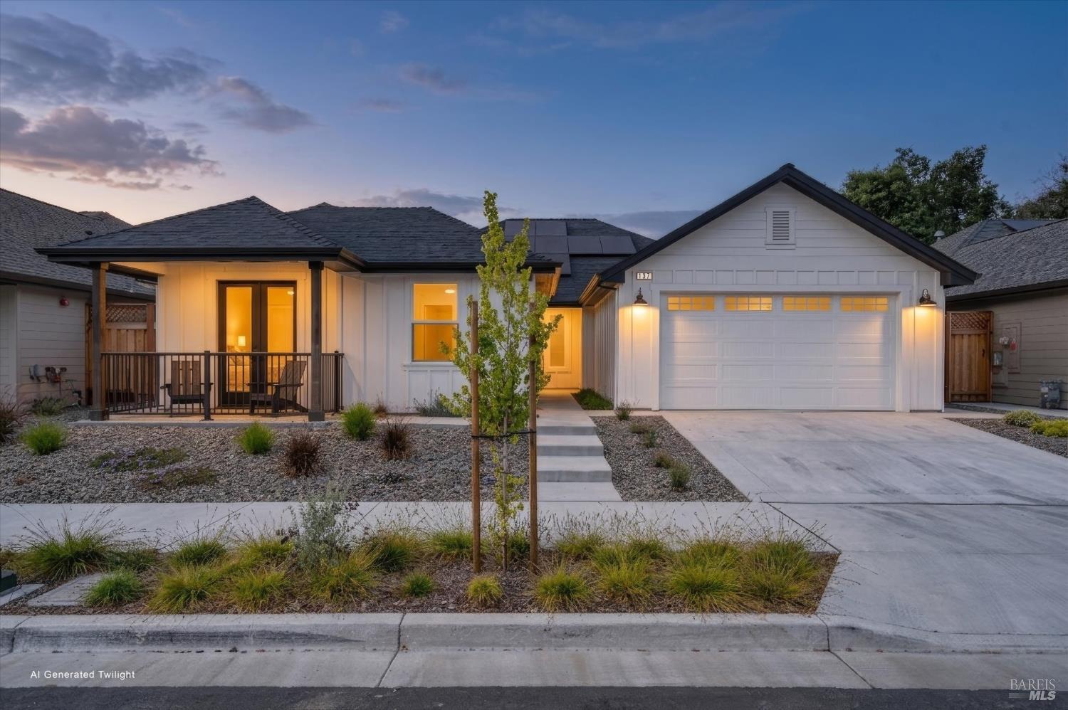 137 Maywood Lane Windsor CA 95492