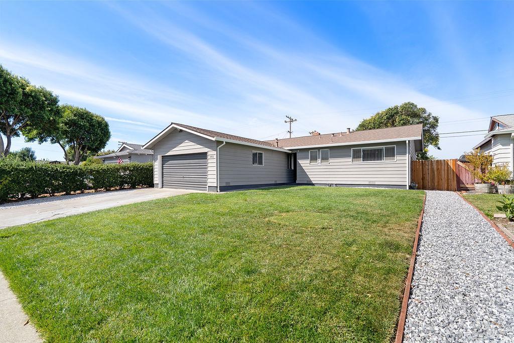 1400 James Street Fairfield CA 94533