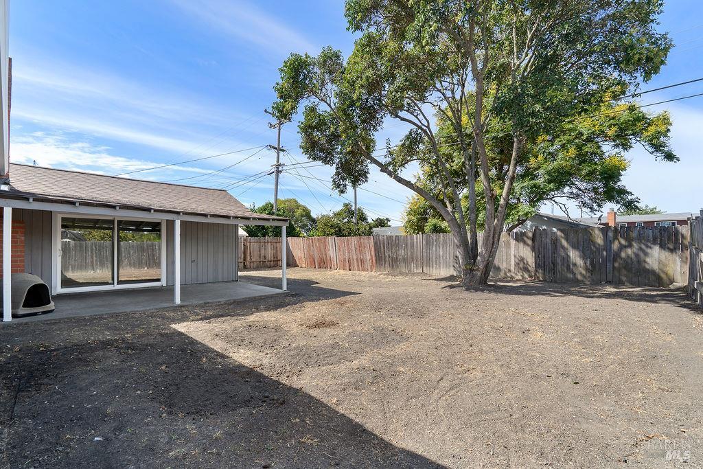 1400 James Street Fairfield CA 94533