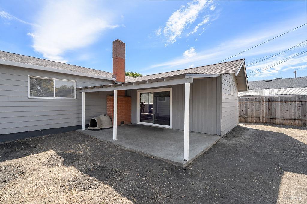 1400 James Street Fairfield CA 94533