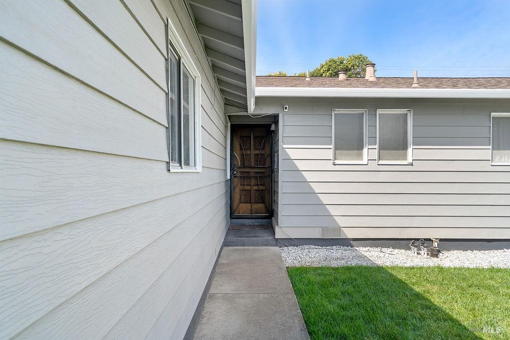 1400 James Street Fairfield CA 94533