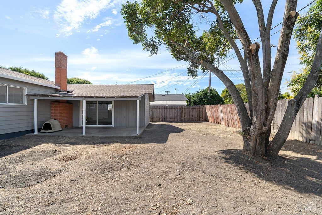 1400 James Street Fairfield CA 94533
