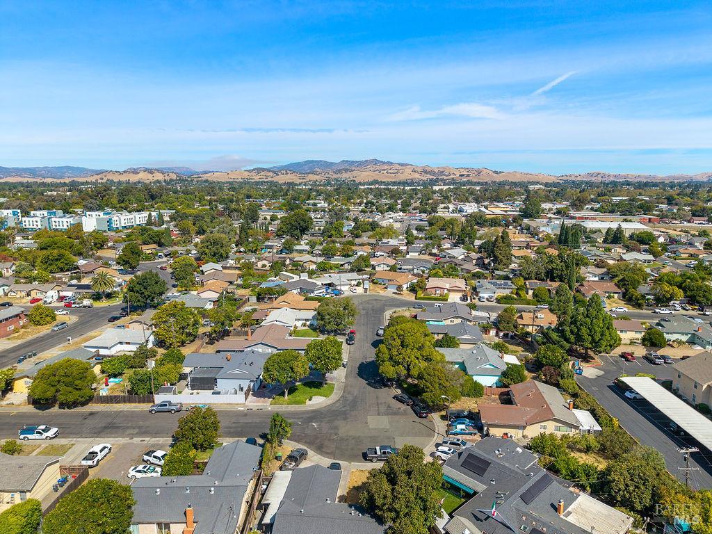 1400 James Street Fairfield CA 94533