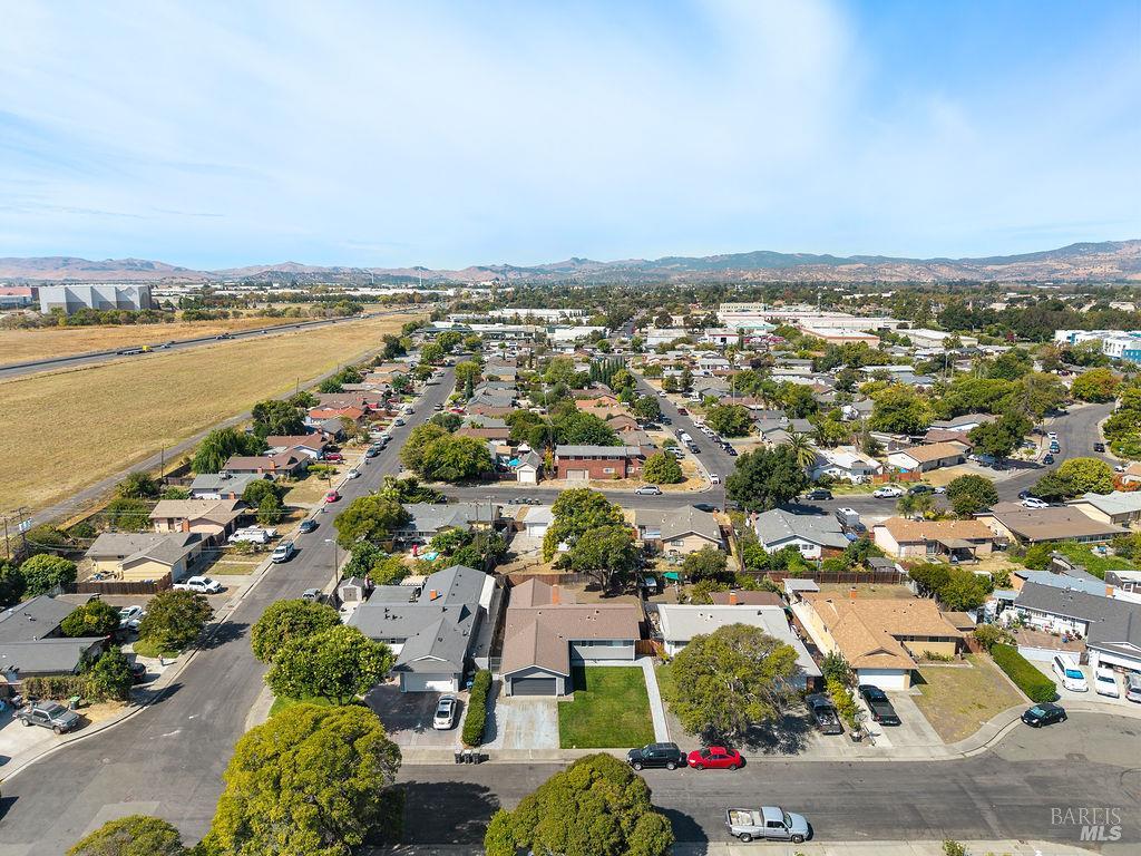 1400 James Street Fairfield CA 94533