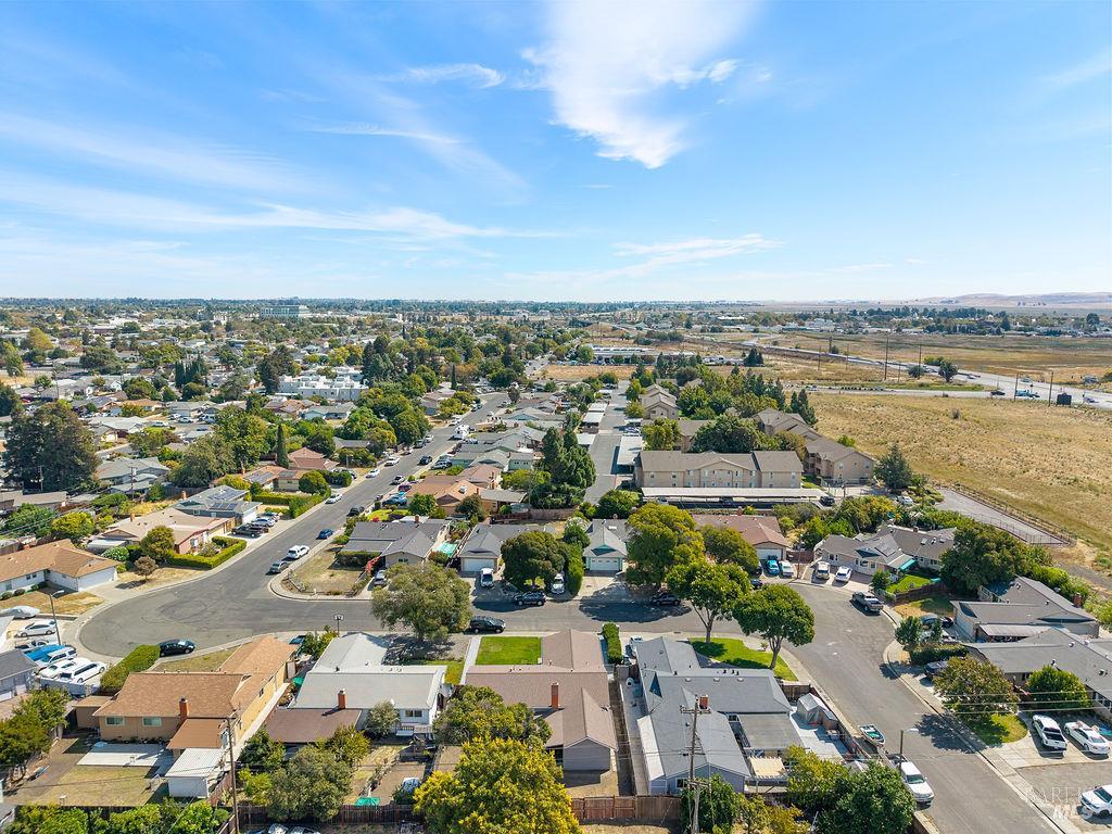 1400 James Street Fairfield CA 94533