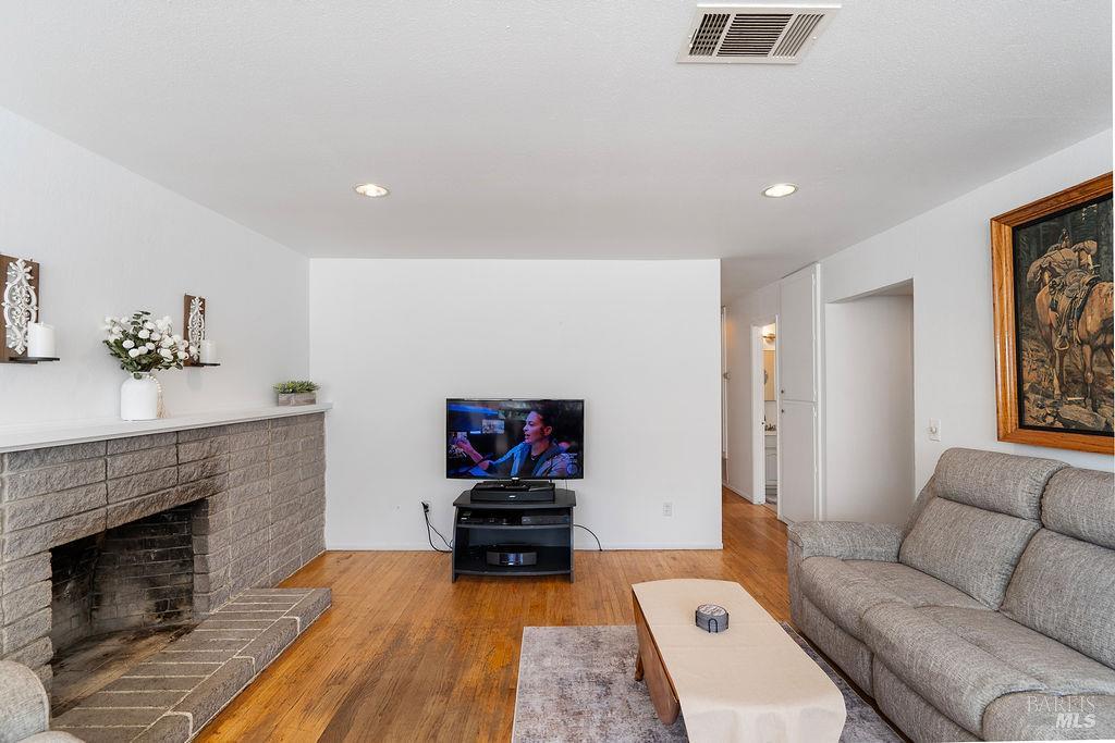 1400 James Street Fairfield CA 94533