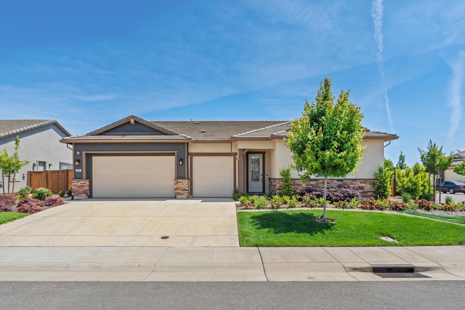 849 Hadley Drive Lincoln CA 95648