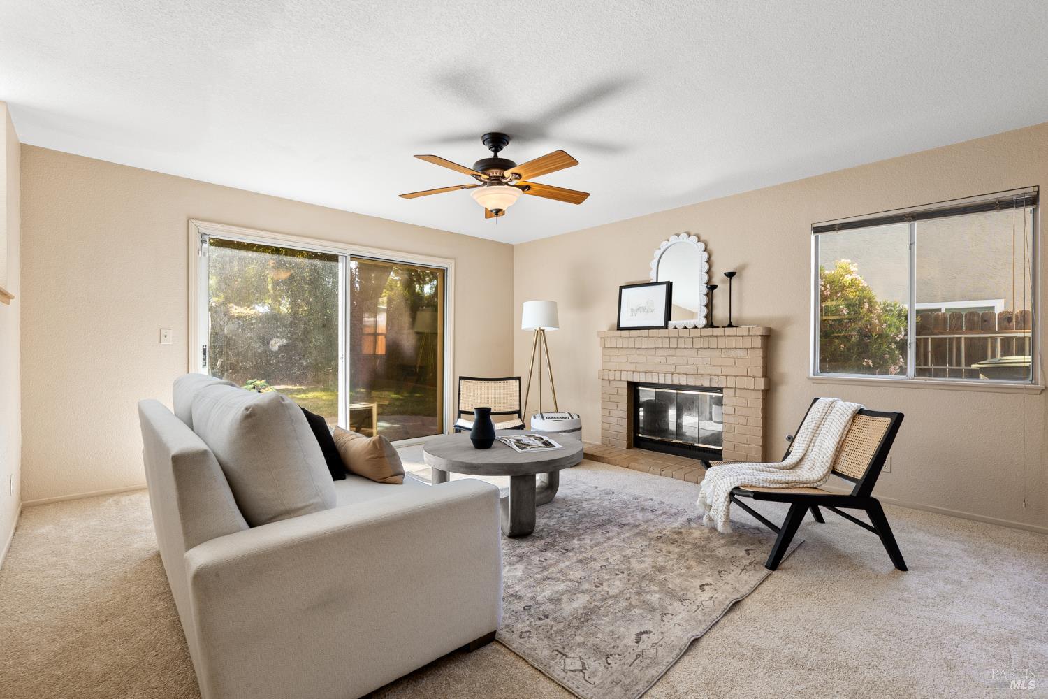 630 Harvard Avenue Vacaville CA 95687