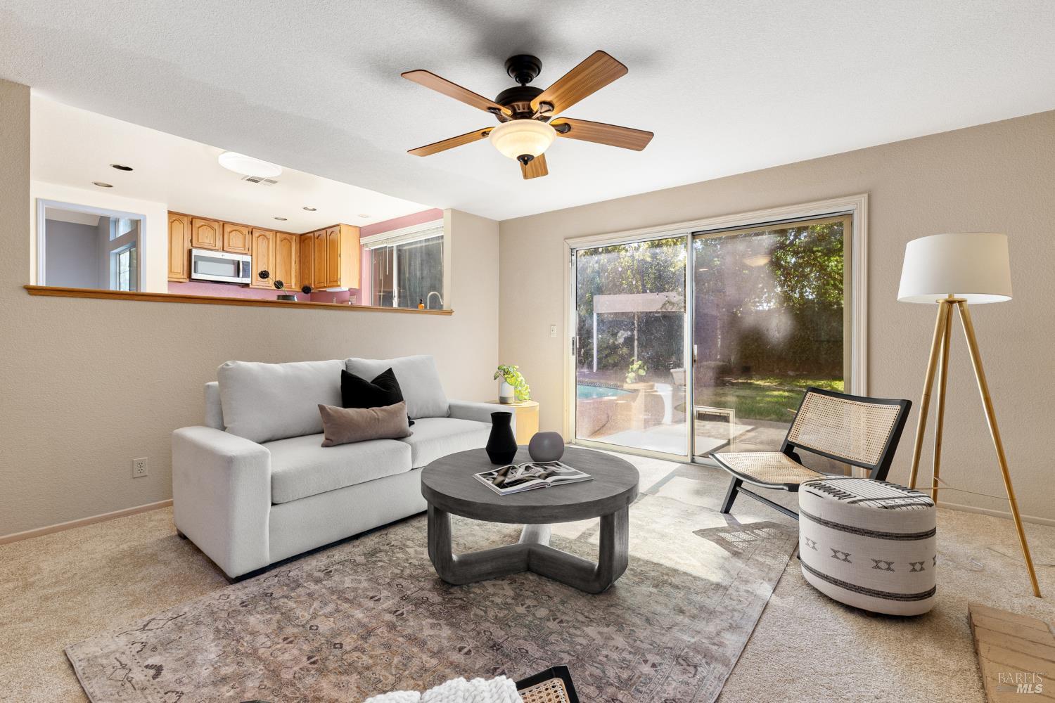 630 Harvard Avenue Vacaville CA 95687