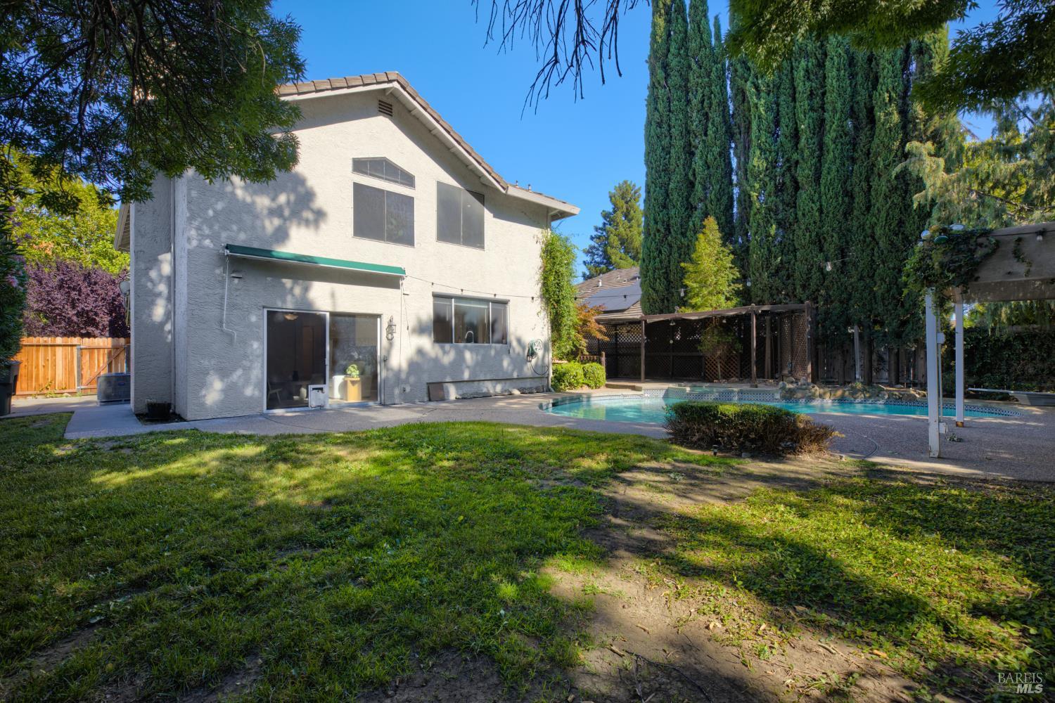 630 Harvard Avenue Vacaville CA 95687