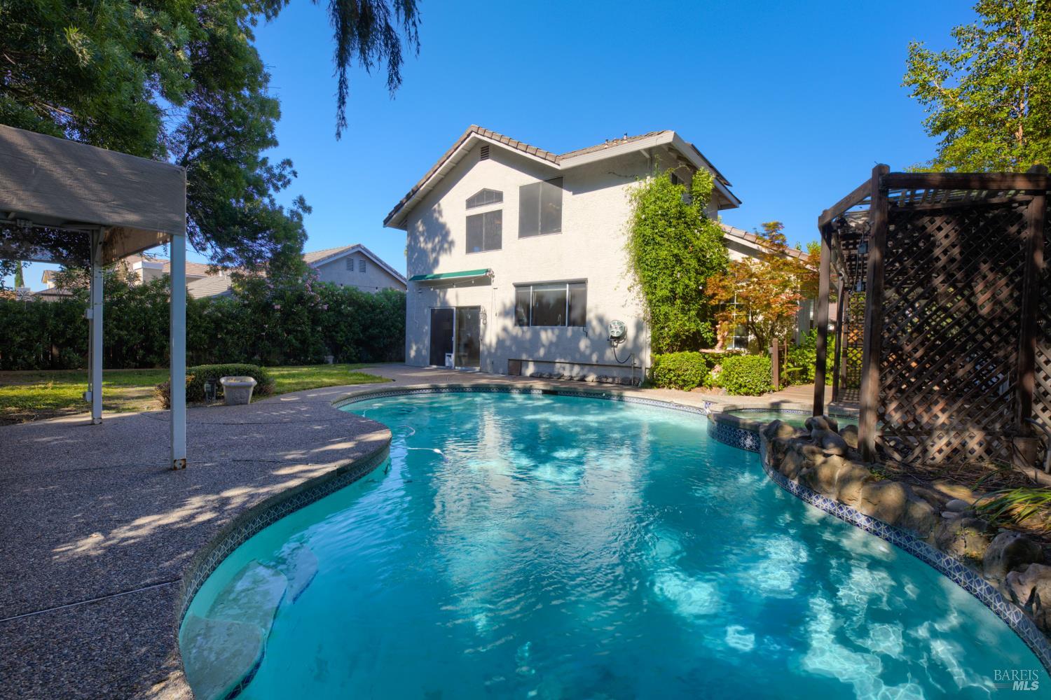 630 Harvard Avenue Vacaville CA 95687