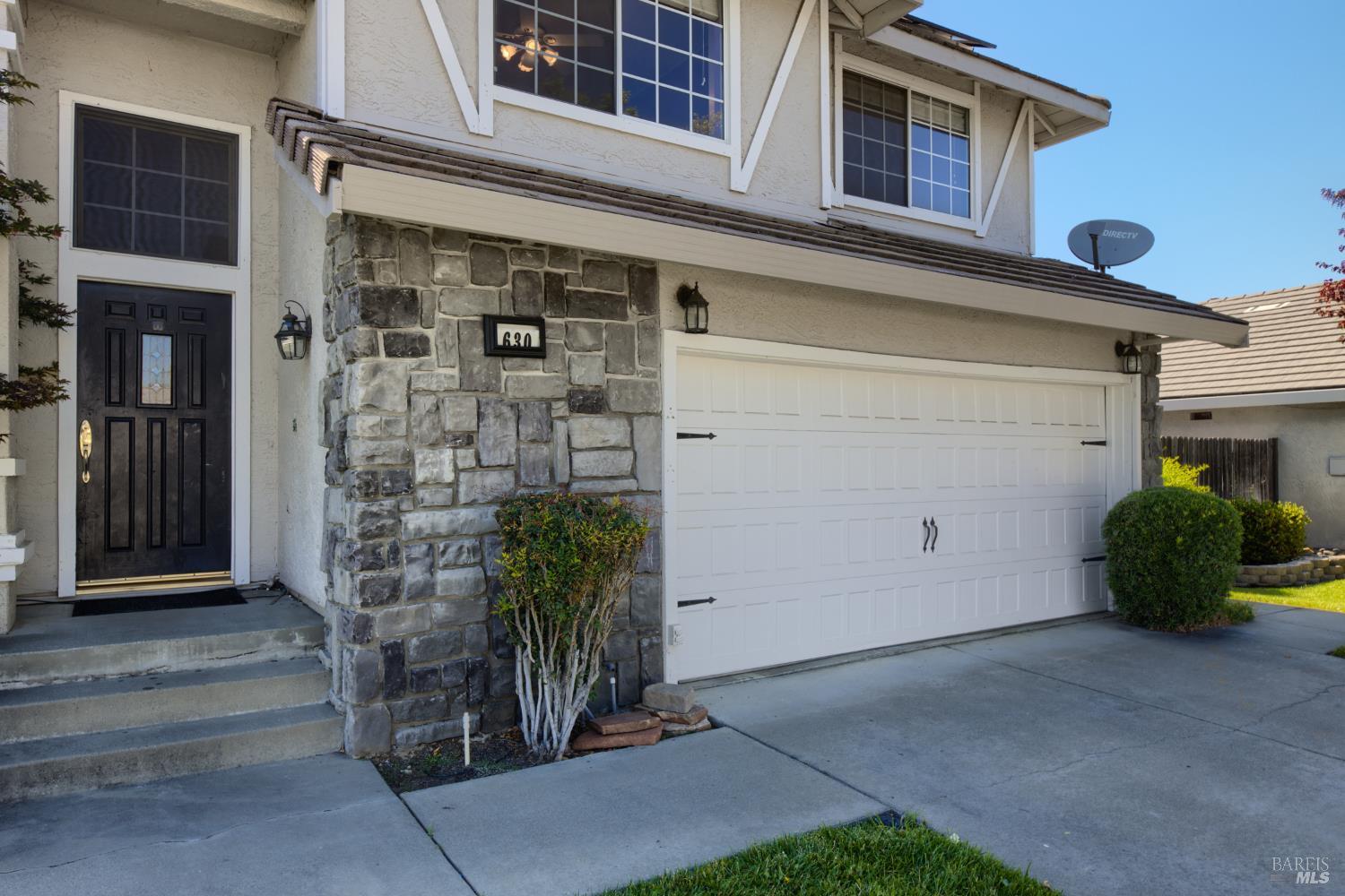 630 Harvard Avenue Vacaville CA 95687