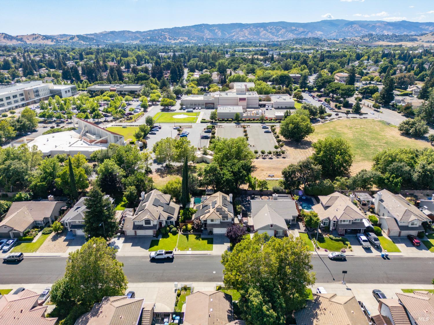 630 Harvard Avenue Vacaville CA 95687