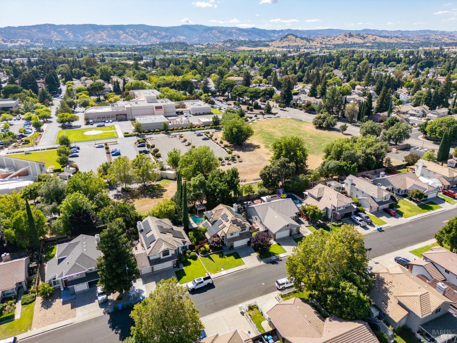 630 Harvard Avenue Vacaville CA 95687
