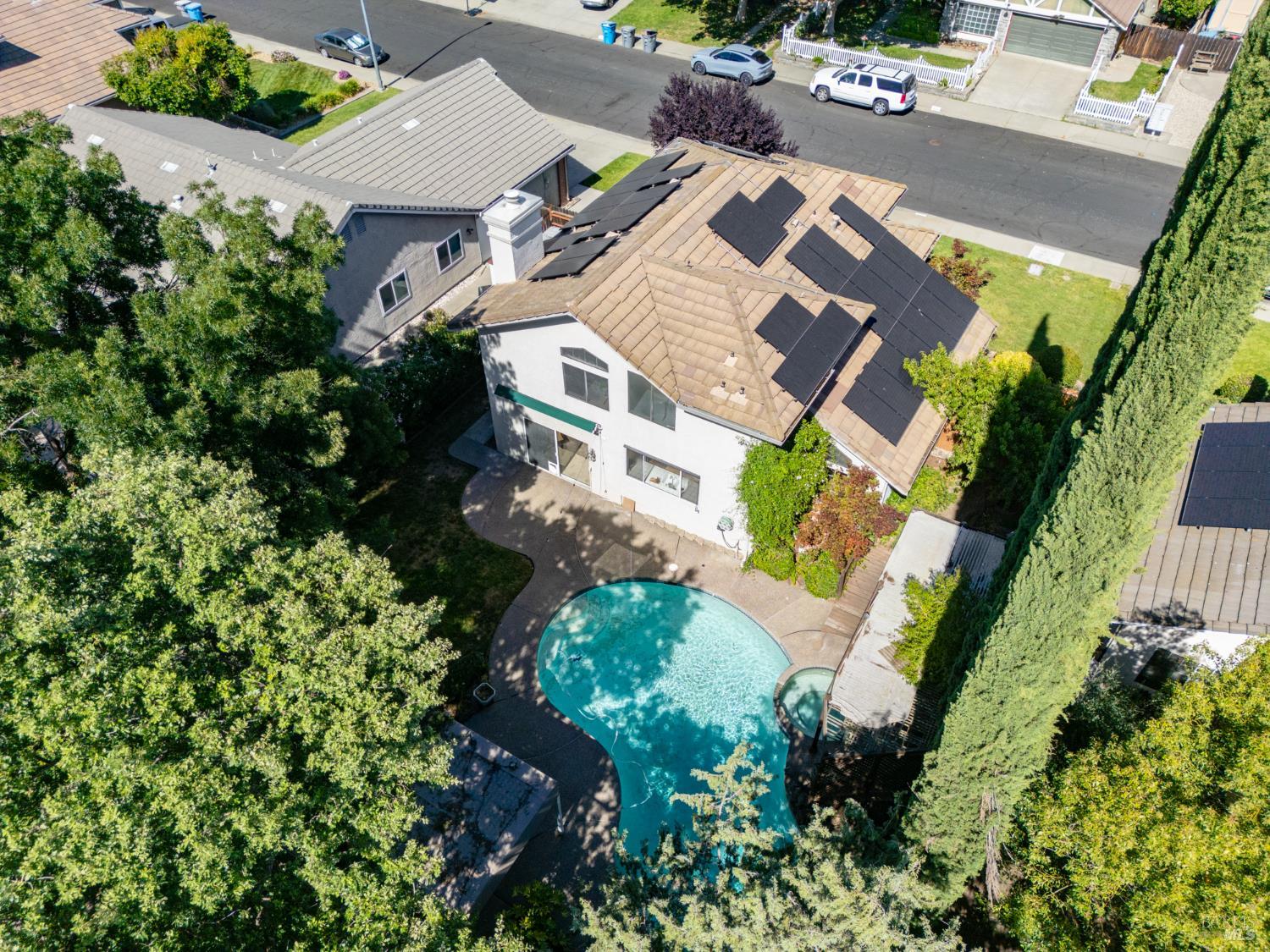 630 Harvard Avenue Vacaville CA 95687
