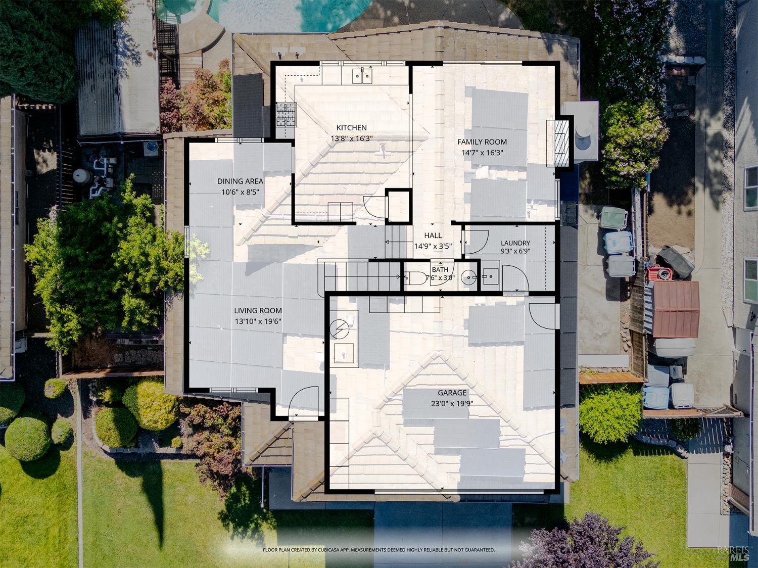 630 Harvard Avenue Vacaville CA 95687