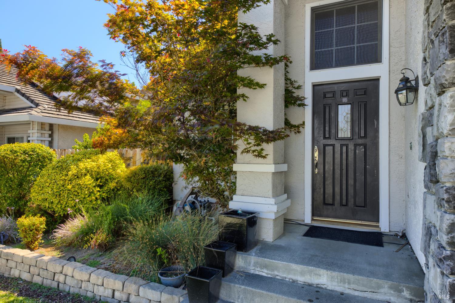 630 Harvard Avenue Vacaville CA 95687