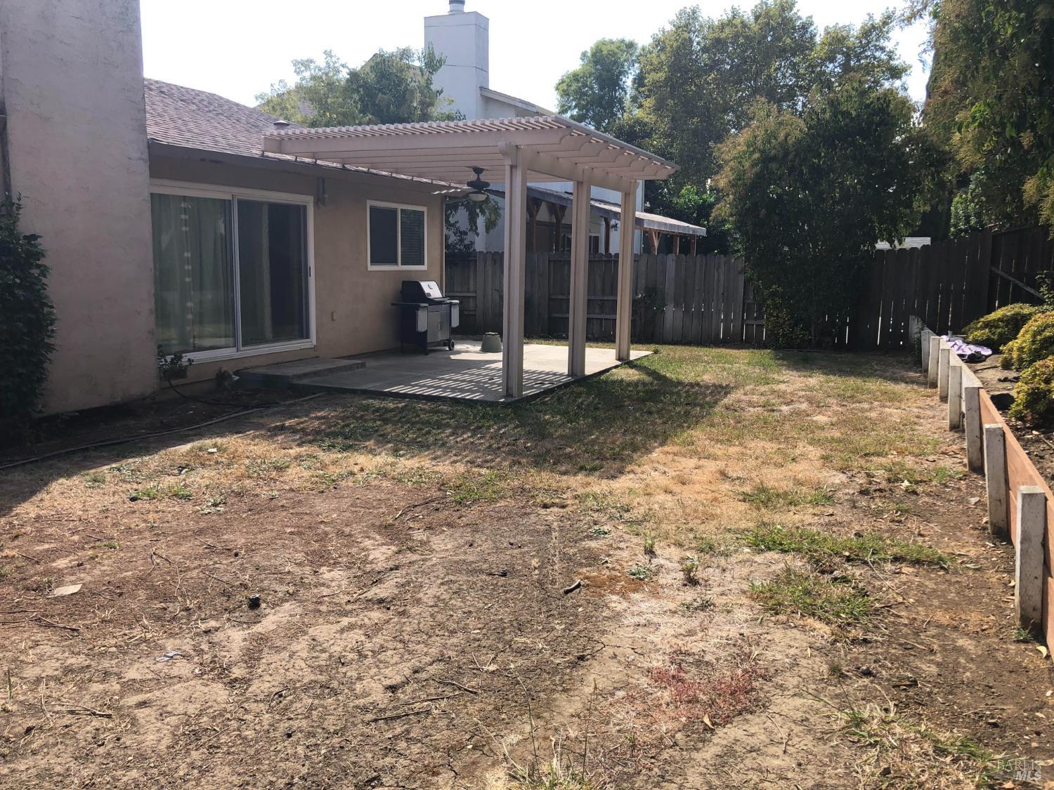 1210 Waxwing Drive Suisun City CA 94585