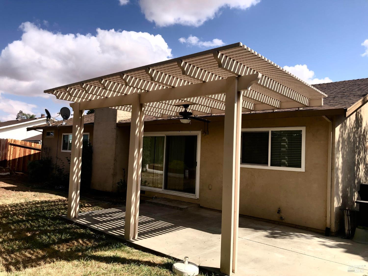 1210 Waxwing Drive Suisun City CA 94585