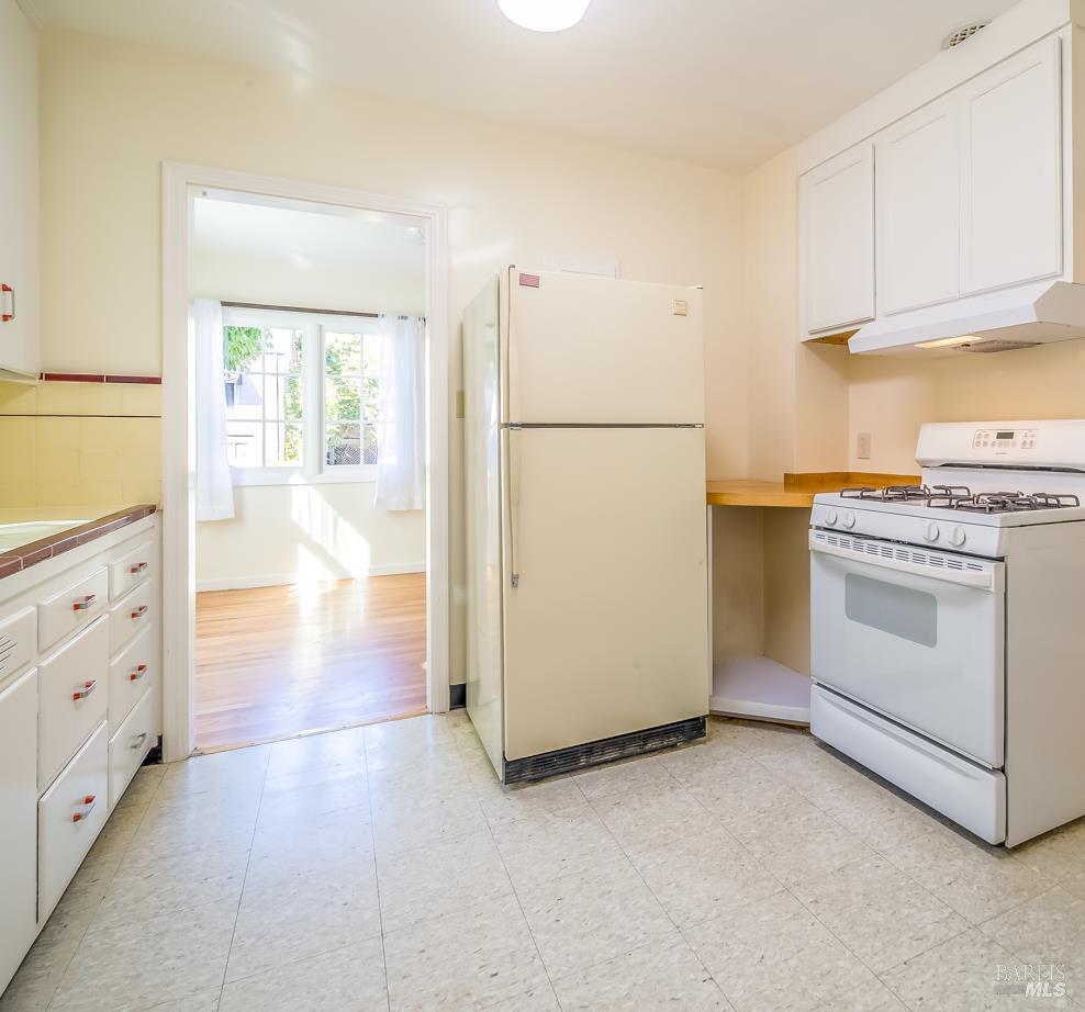 35 Buena Vista Avenue Vallejo CA 94590